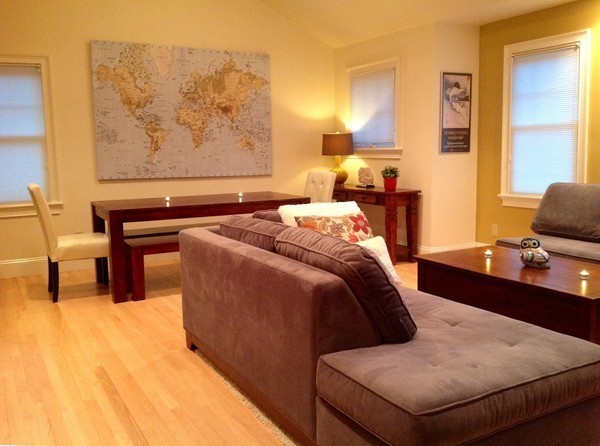 15 Journeys End Lane, Unit 15 Lexington, MA 02421 - Photo 3 of 18