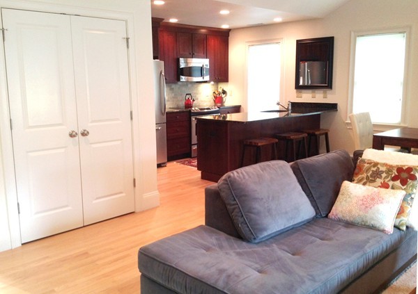 15 Journeys End Lane, Unit 15 Lexington, MA 02421 - Photo 4 of 18