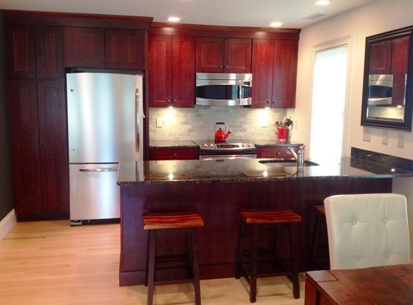 15 Journeys End Lane, Unit 15 Lexington, MA 02421 - Photo 5 of 18