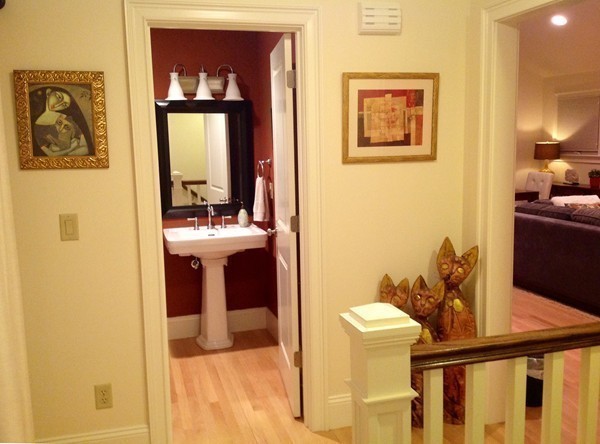 15 Journeys End Lane, Unit 15 Lexington, MA 02421 - Photo 7 of 18