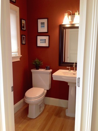 15 Journeys End Lane, Unit 15 Lexington, MA 02421 - Photo 8 of 18