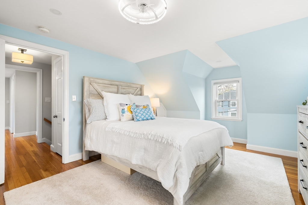 5 Putnam Road Arlington, MA 02474 - Photo 20 of 39 Gallery Image 20