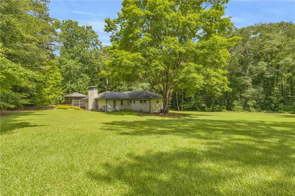 2164 Old Rex Morrow Road Morrow, GA 30260 - Photo 24 of 29