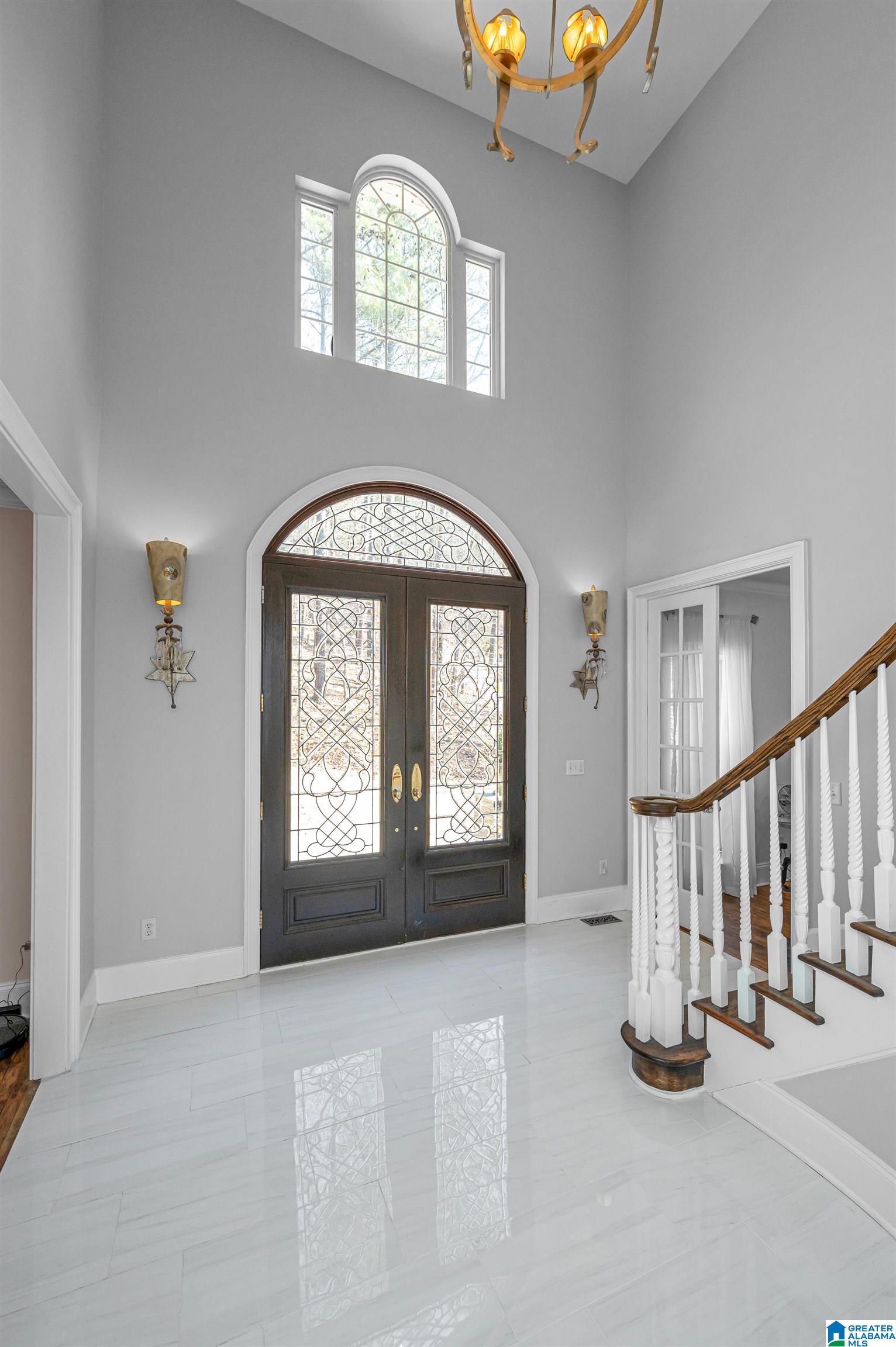 144 Kings Crest Lane Pelham, AL 35124 - Photo 4 of 71