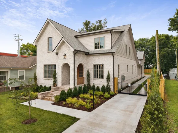$1,899,999 | 355 Natchez Street, Franklin, TN 37064