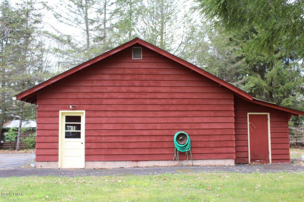 40 Whitney Lake Road Hawley, PA 18428 - Photo 16 of 30