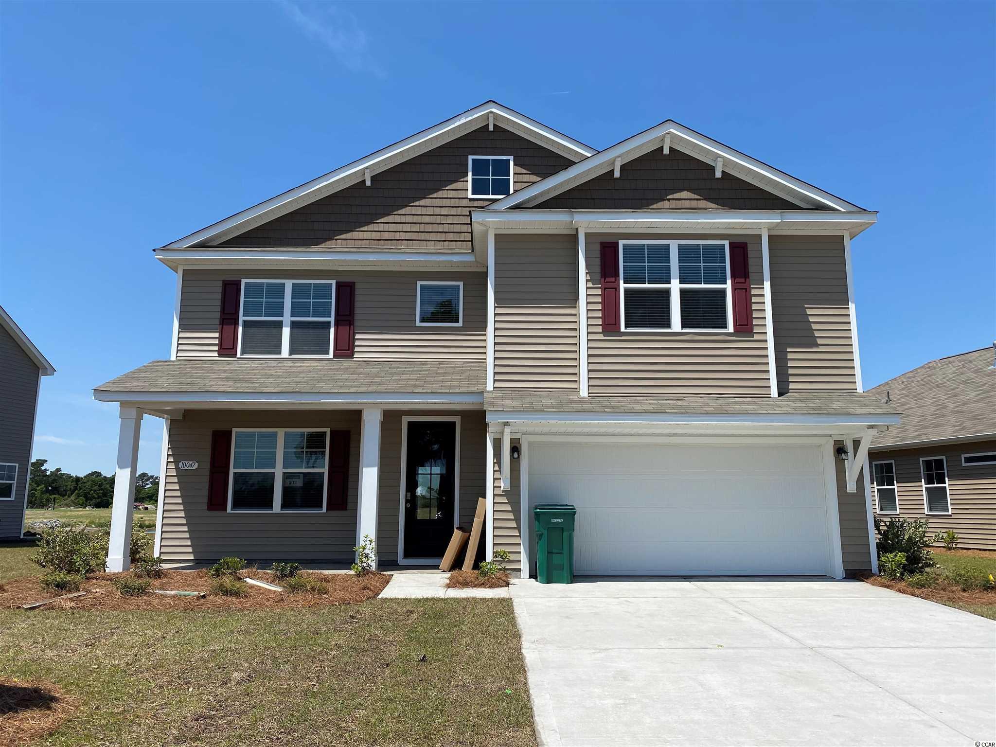 10047 Hamilton Branch Loop Myrtle Beach, SC 29579 - Photo 1 of 40 Gallery Image 1