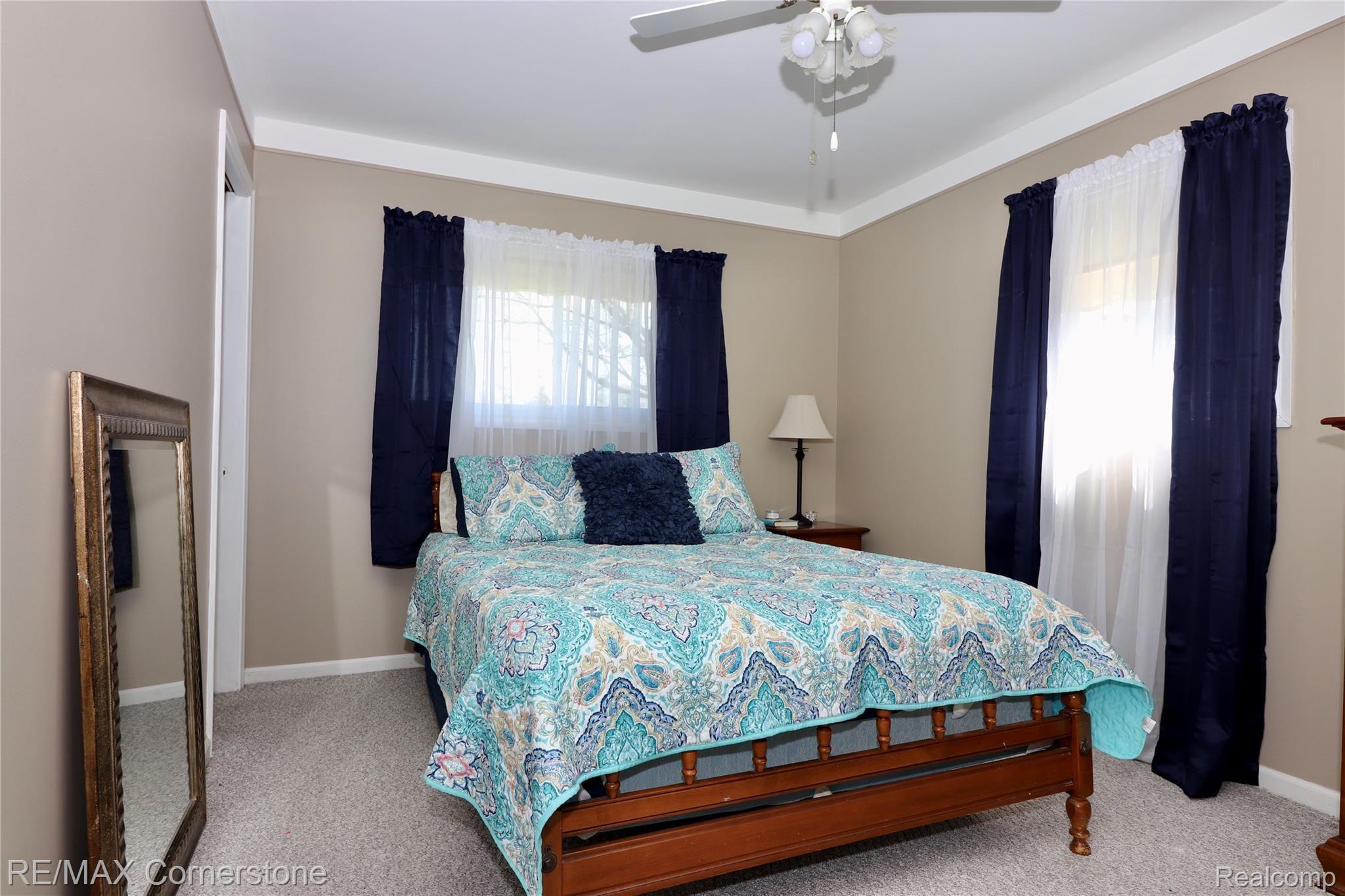 149 Henry Ruff Road Garden City, MI 48135 - Photo 16 of 27 Master Bedroom