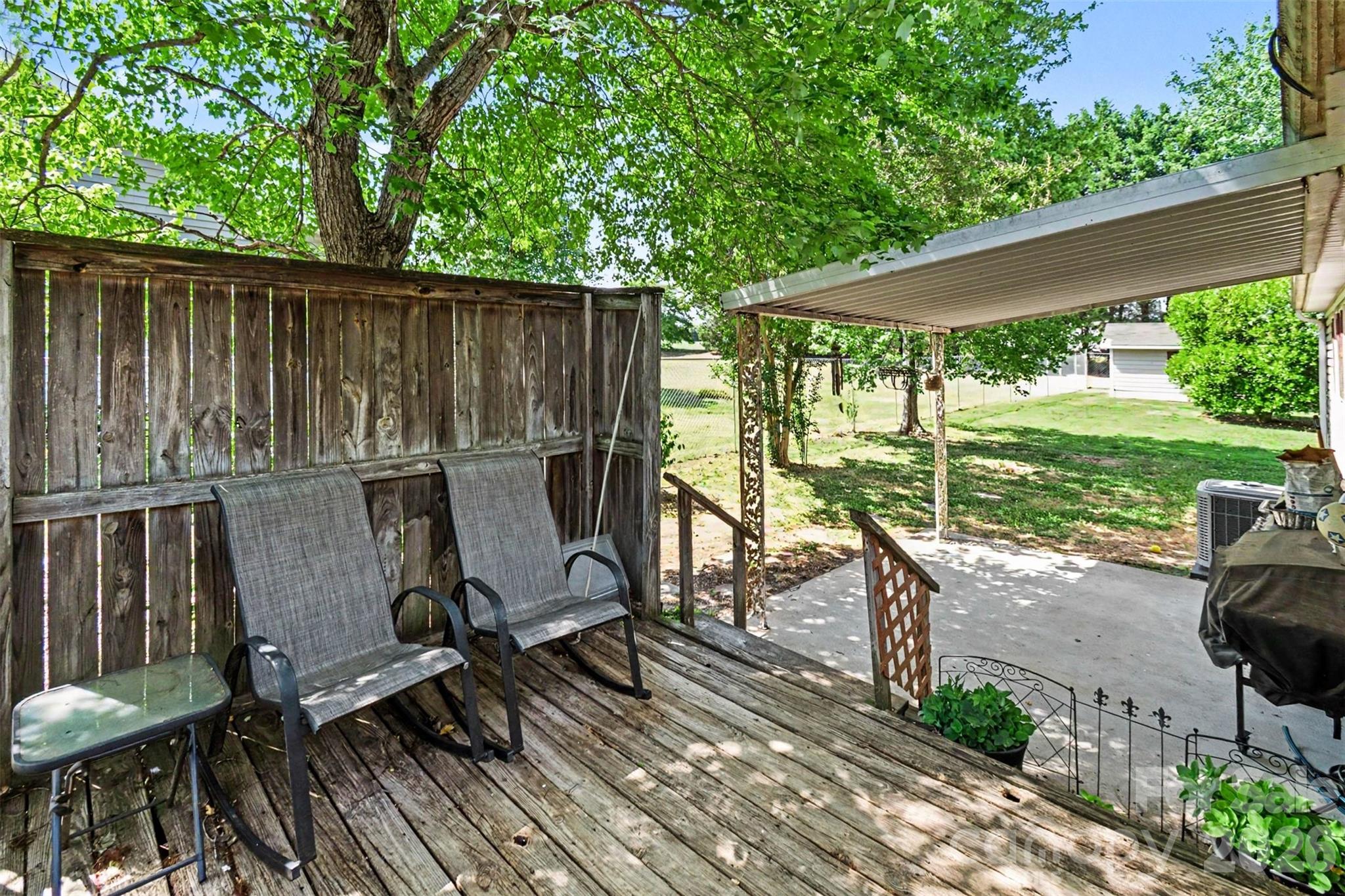 118 Yost Farm Road Salisbury, NC 28146 - Photo 23 of 26