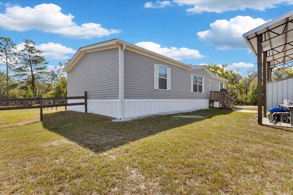 17600 Clearwater Creek Road Perry, FL 32348 - Photo 37 of 39