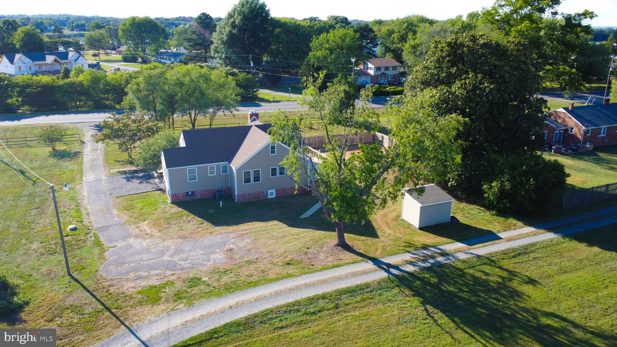 20532 Ridge Road Colonial Beach, VA 22443 - Photo 54 of 61 Gallery Image 54