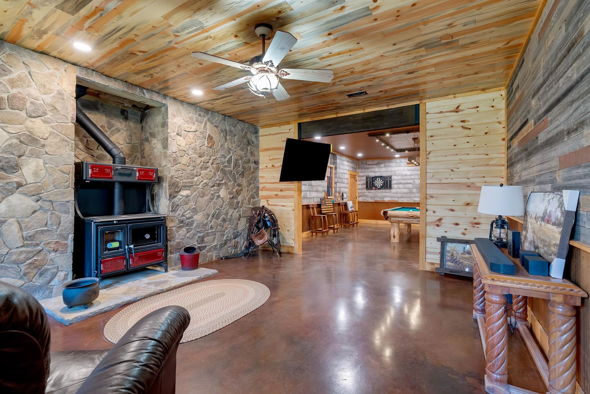 480 Green Lake Road Chesnee, SC 29323 - Photo 41 of 47