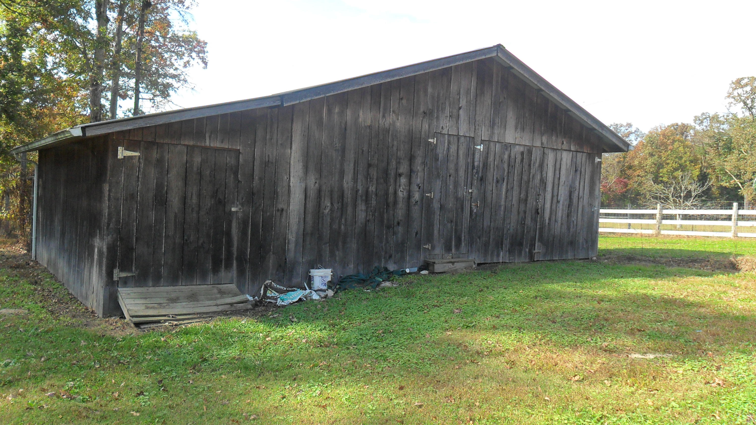 258 Fagin Road Madisonville, TN 37354 - Photo 14 of 15 SAM_0017
