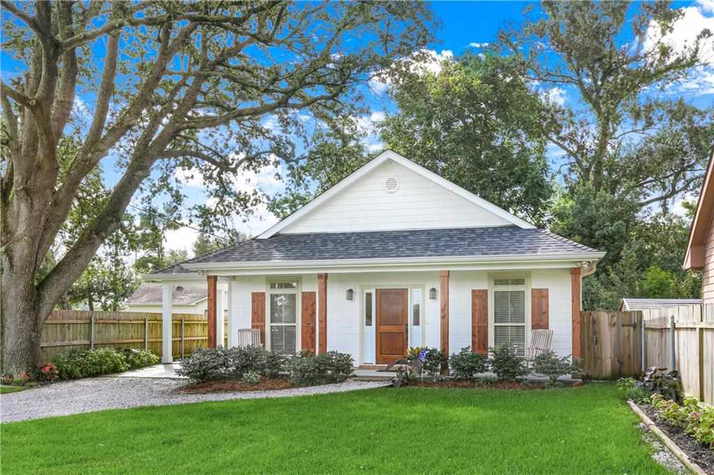 10820 Russell Street River Ridge, LA 70123 - Photo 4 of 21
