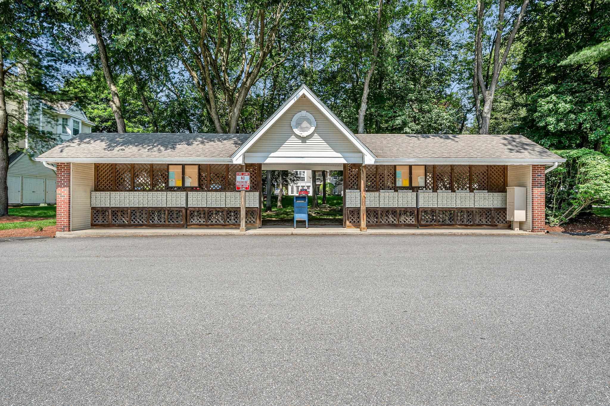 100 Middlesex Road, Unit 100 Merrimack, NH 03054 - Photo 27 of 33