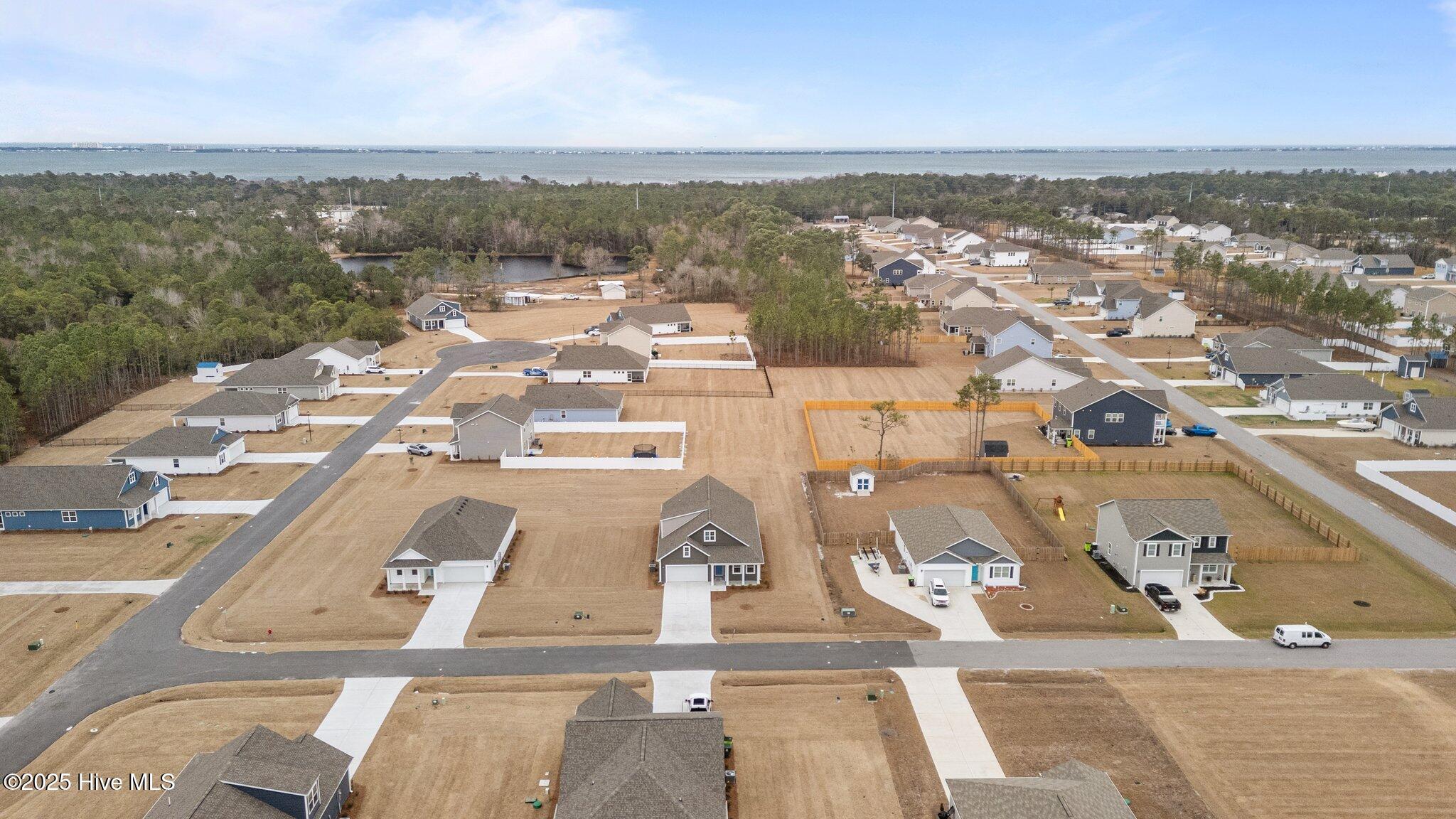 201 Jones Rdg Lane Newport, NC 28570 - Photo 45 of 47