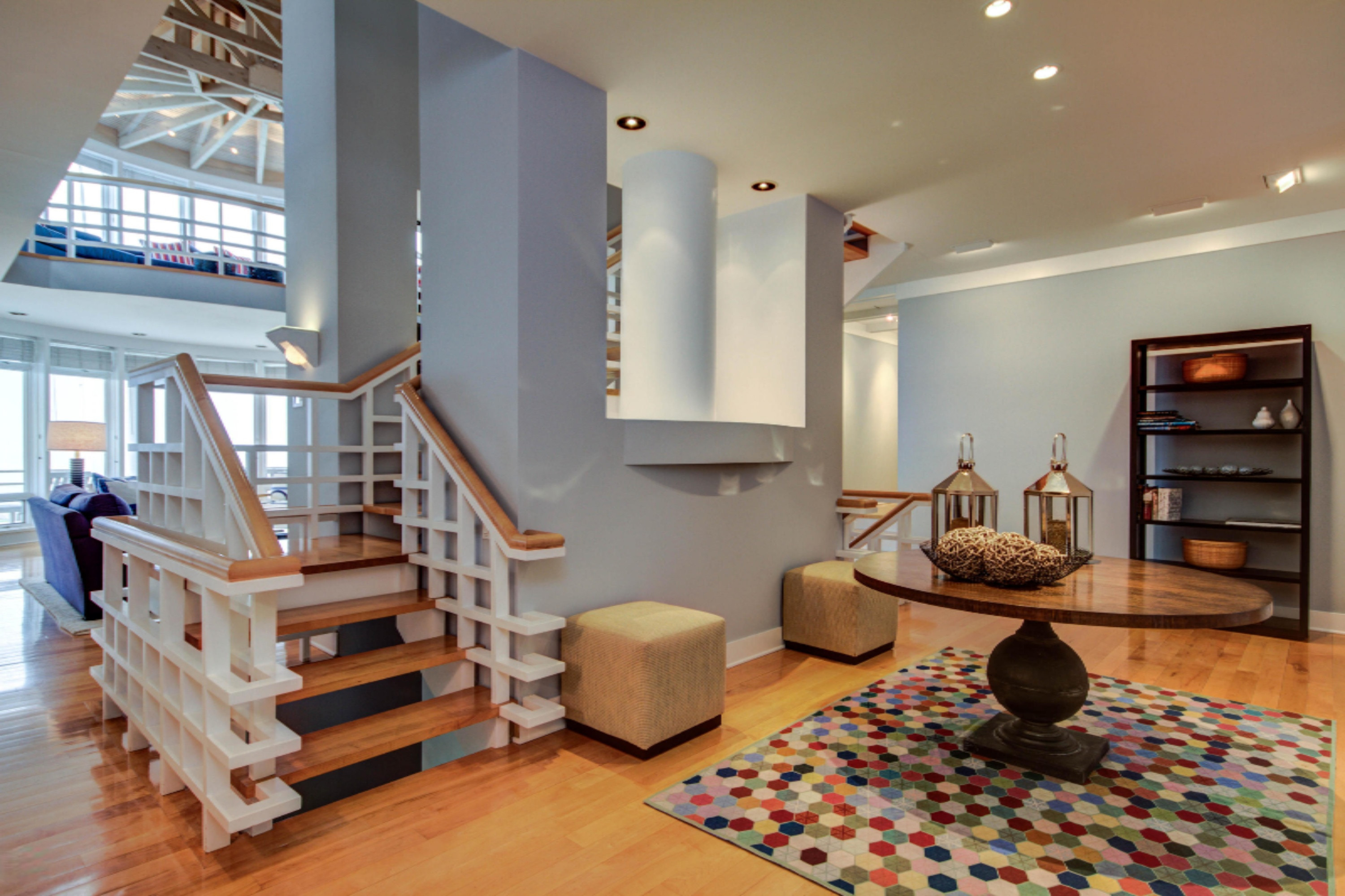 3574 Saugatuck Bch Road Saugatuck, MI 49453 - Photo 29 of 109 print-013-Foyer