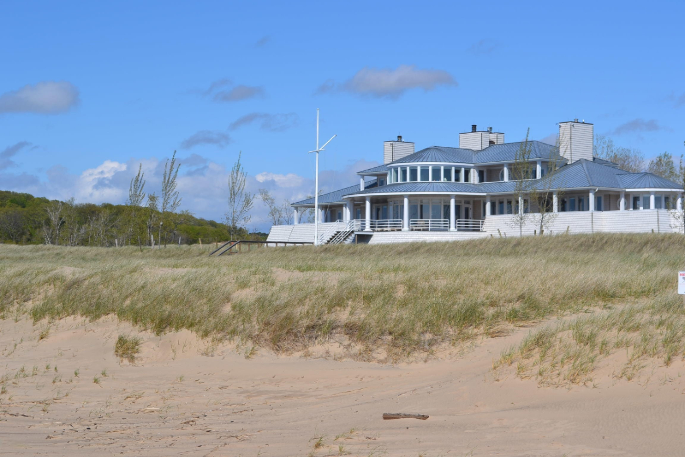 3574 Saugatuck Bch Road Saugatuck, MI 49453 - Photo 3 of 109 DSC_0046