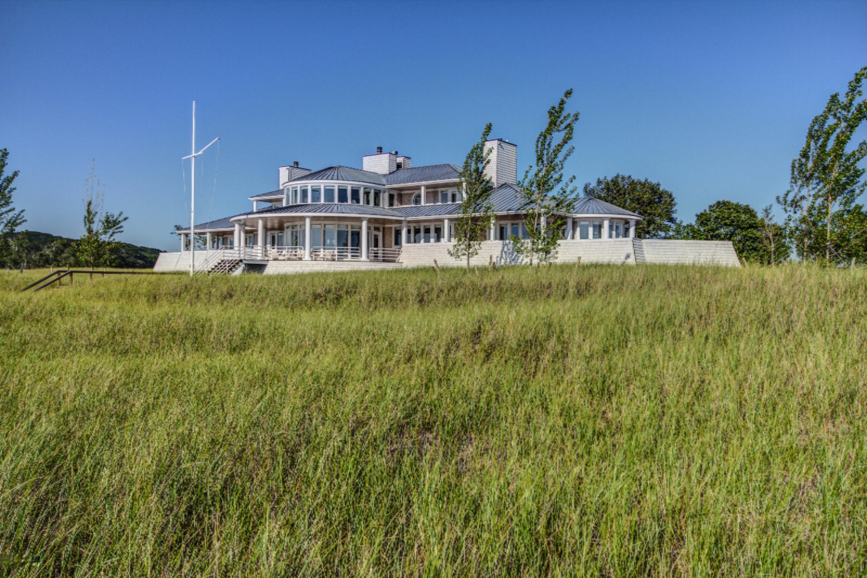3574 Saugatuck Bch Road Saugatuck, MI 49453 - Photo 4 of 109 print-106-Front of Home-4200x2798-300dpi