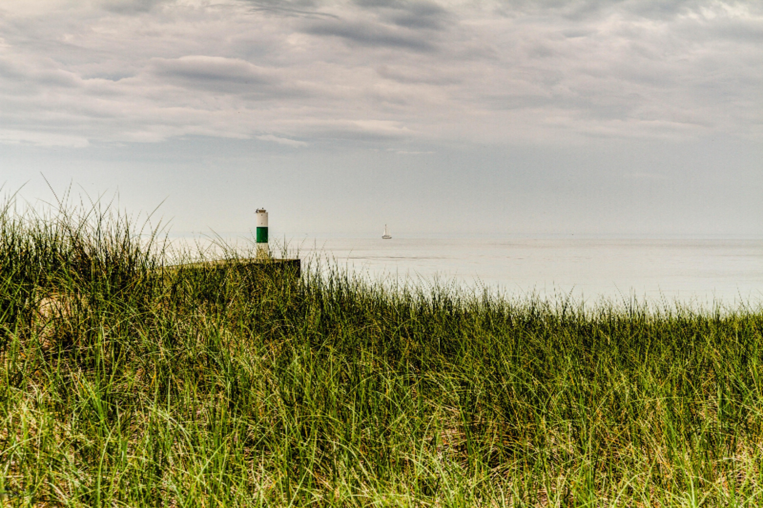 3574 Saugatuck Bch Road Saugatuck, MI 49453 - Photo 87 of 109 print-010-Lake View