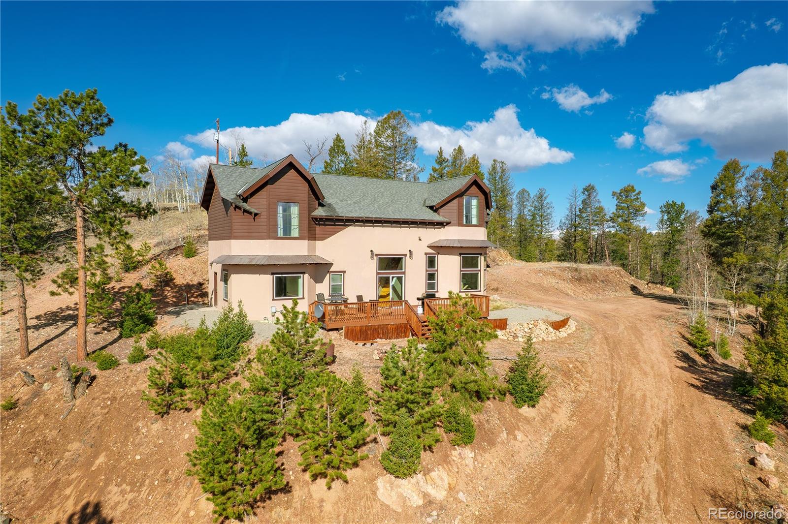 6745 Remington Road Como, CO 80432 - Photo 3 of 42