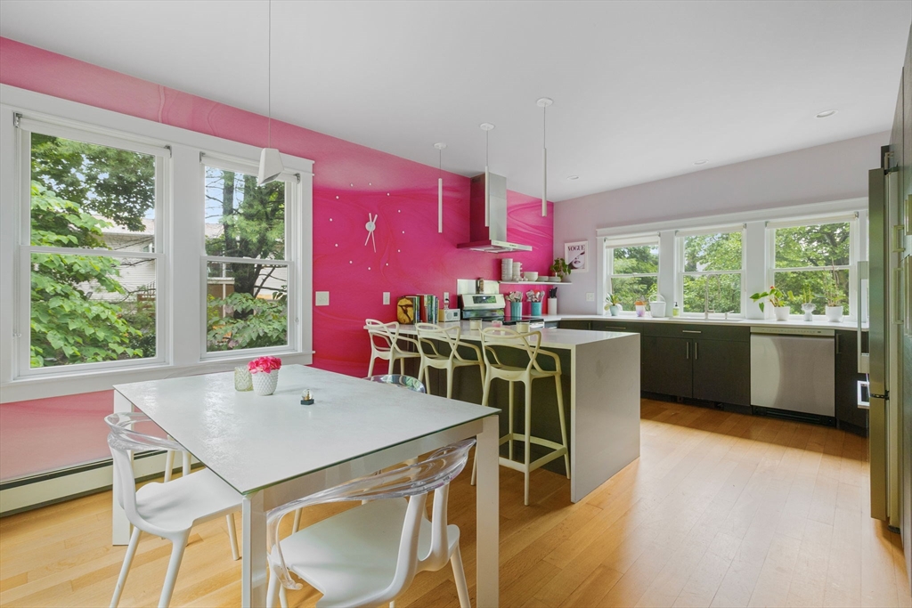 76 Thesda Street Arlington, MA 02474 - Photo 16 of 35