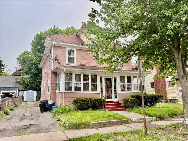 $149,900 | 116 Fillmore Avenue, Endicott, NY 13760