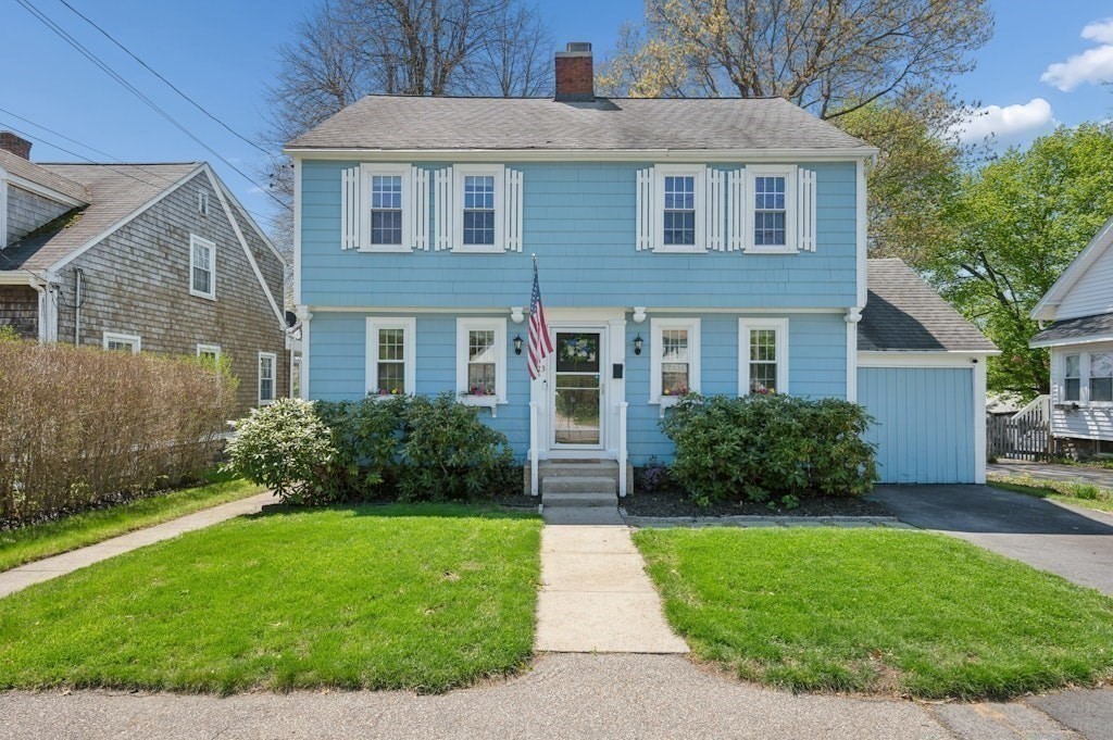 223 Beverly Road Worcester, MA 01605 - Photo 5 of 42