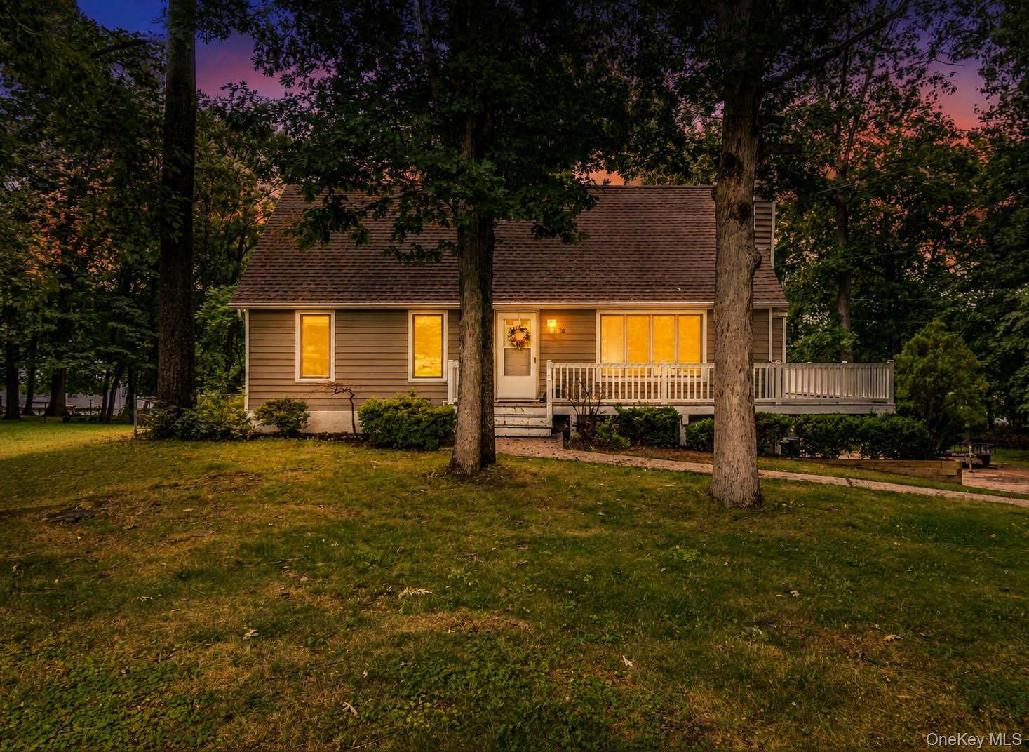 19 Farmstead Road New Windsor, NY 12553 - Photo 22 of 22 Gallery Image 22