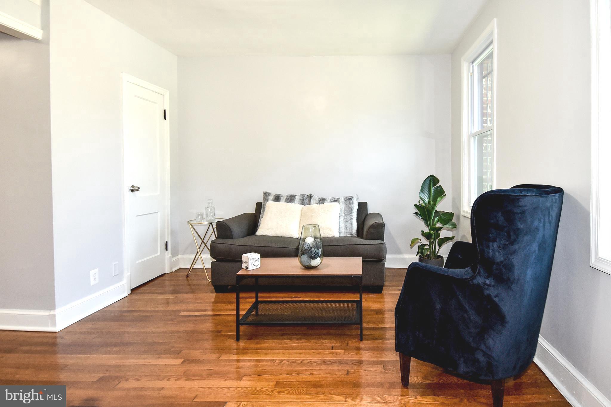 3915 9th Street Northeast, Unit 2 Washington, DC 20017 - Photo 1 of 41