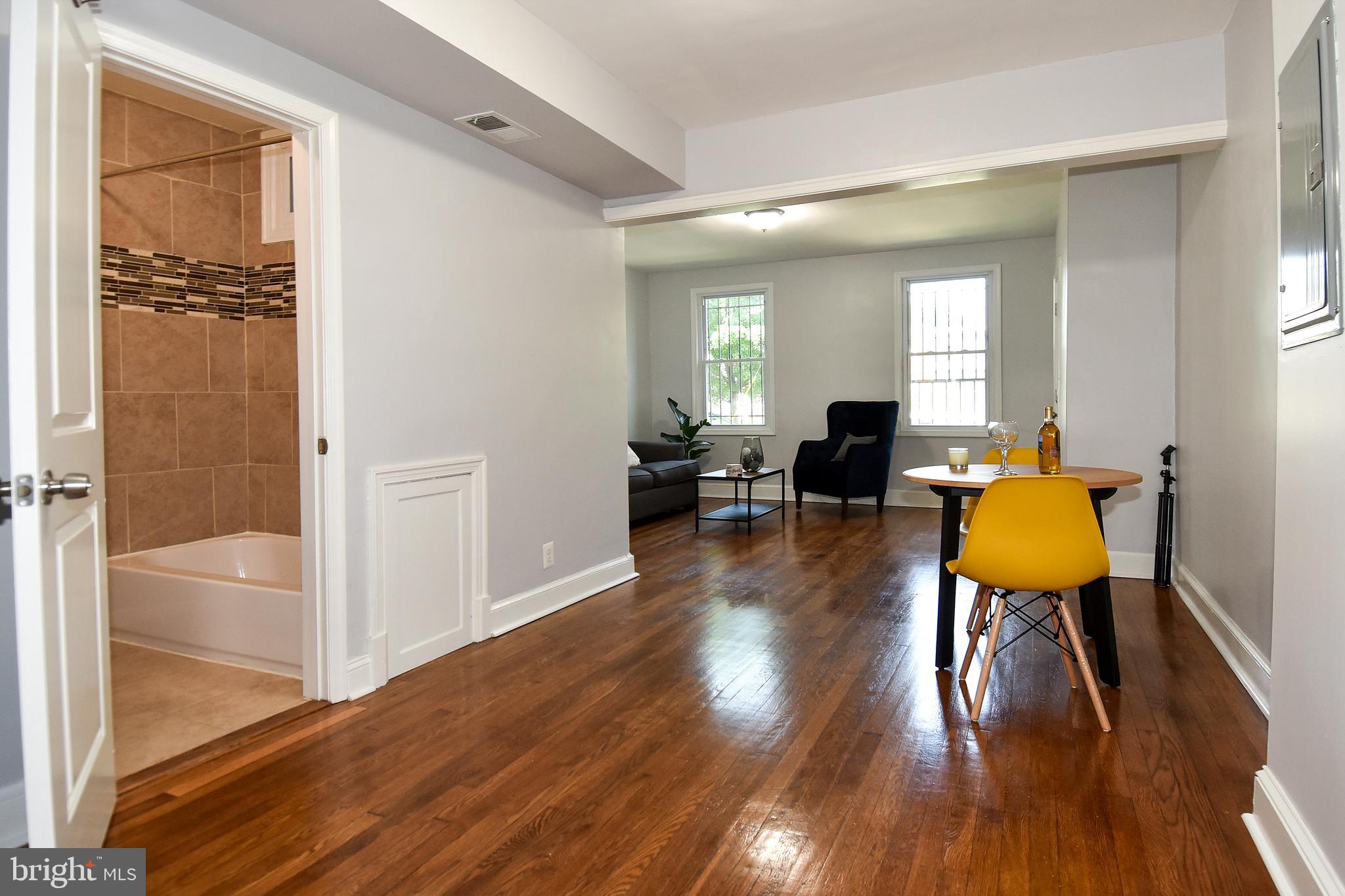 3915 9th Street Northeast, Unit 2 Washington, DC 20017 - Photo 15 of 41