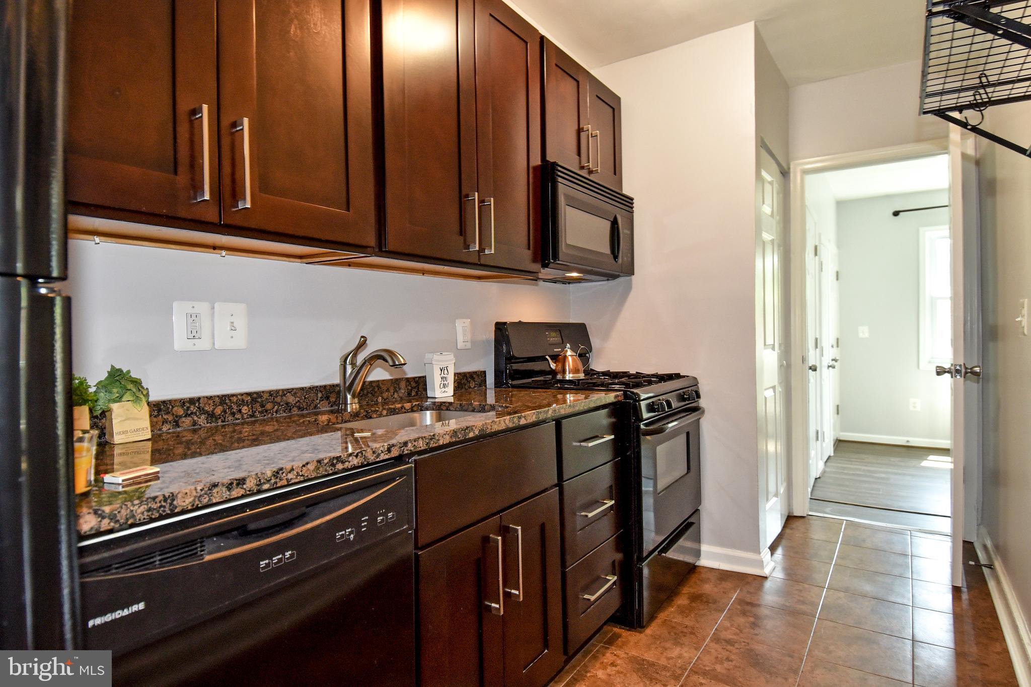 3915 9th Street Northeast, Unit 2 Washington, DC 20017 - Photo 17 of 41