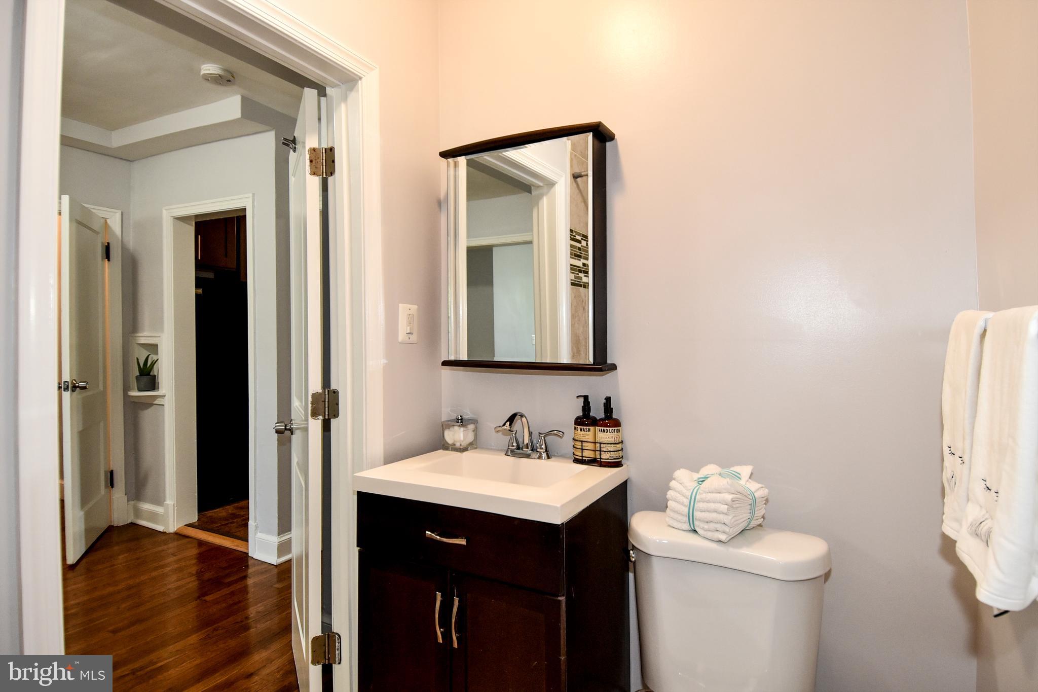 3915 9th Street Northeast, Unit 2 Washington, DC 20017 - Photo 18 of 41