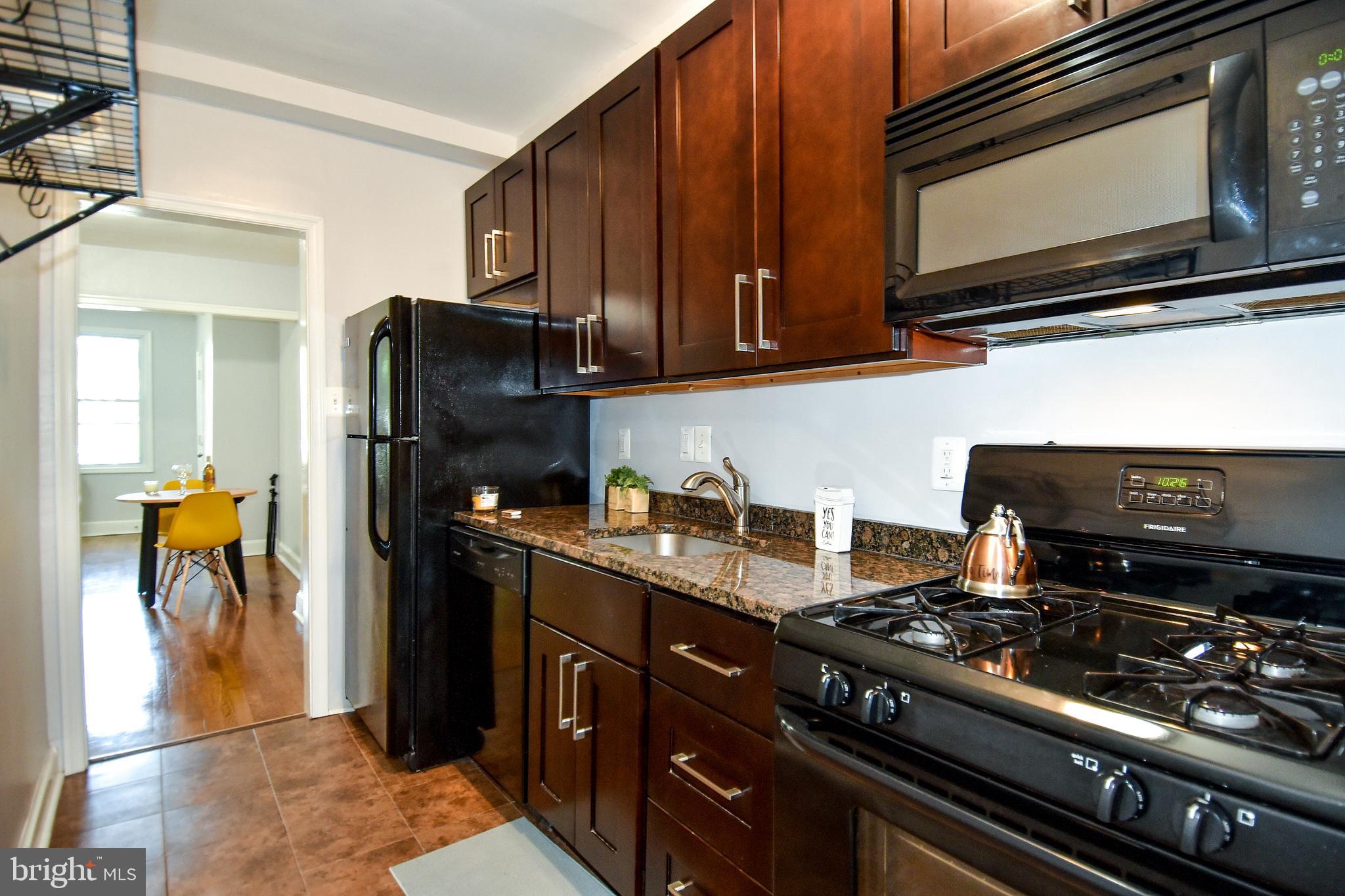 3915 9th Street Northeast, Unit 2 Washington, DC 20017 - Photo 20 of 41