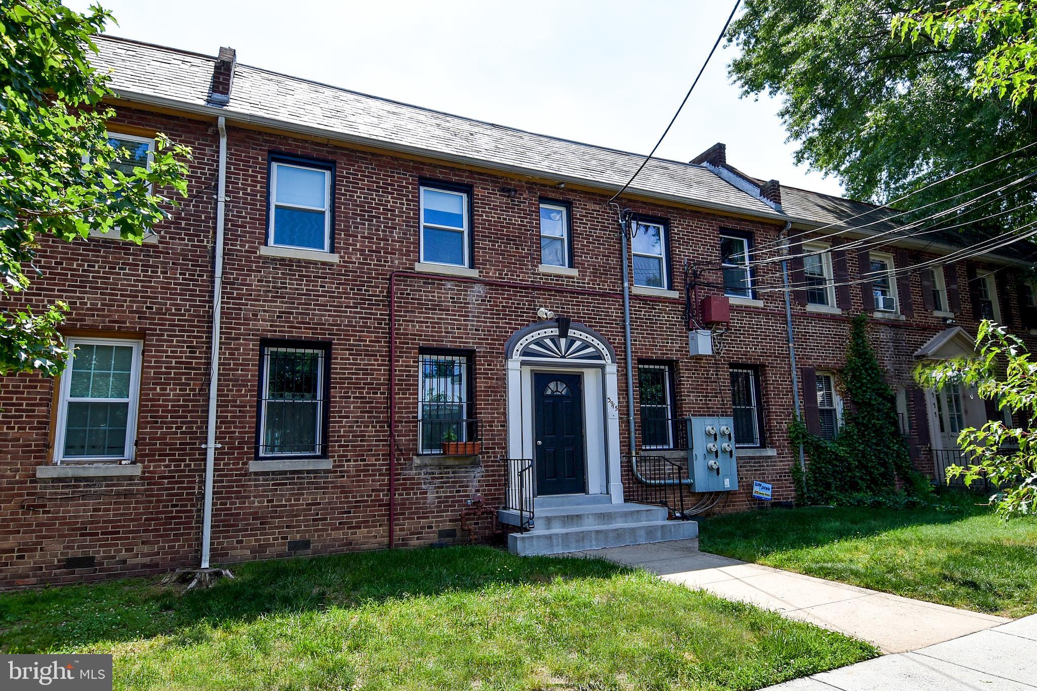 3915 9th Street Northeast, Unit 2 Washington, DC 20017 - Photo 29 of 41
