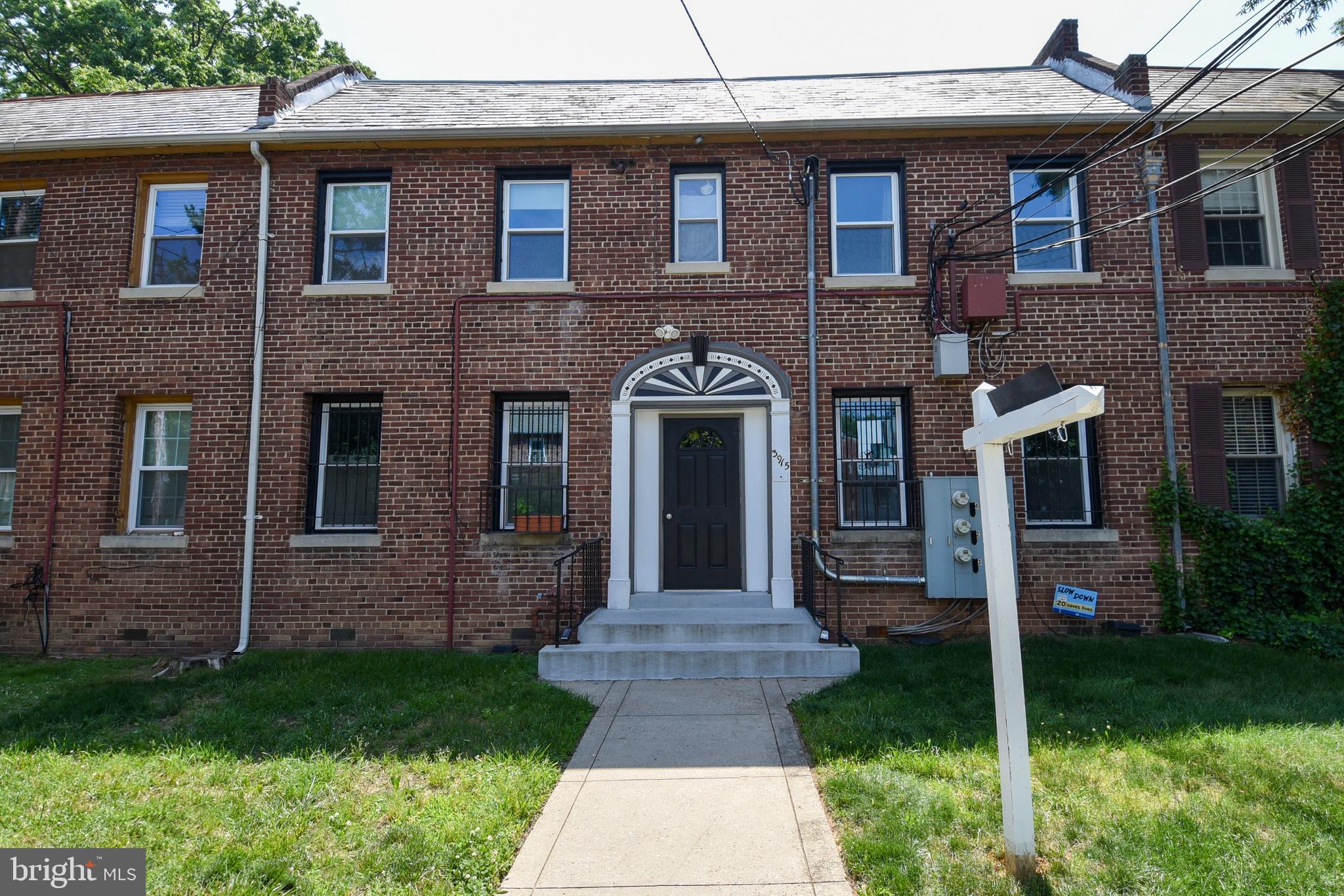 3915 9th Street Northeast, Unit 2 Washington, DC 20017 - Photo 30 of 41