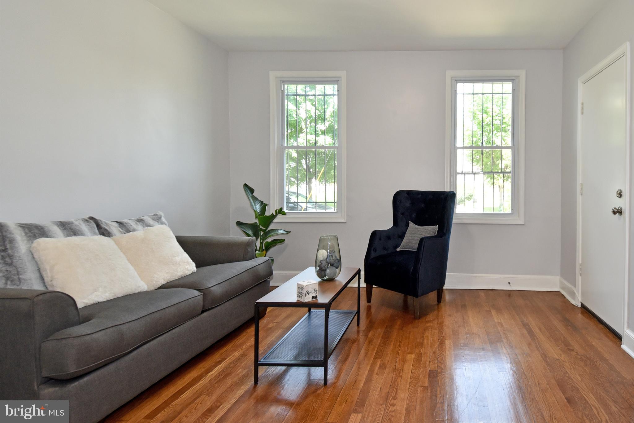 3915 9th Street Northeast, Unit 2 Washington, DC 20017 - Photo 3 of 41