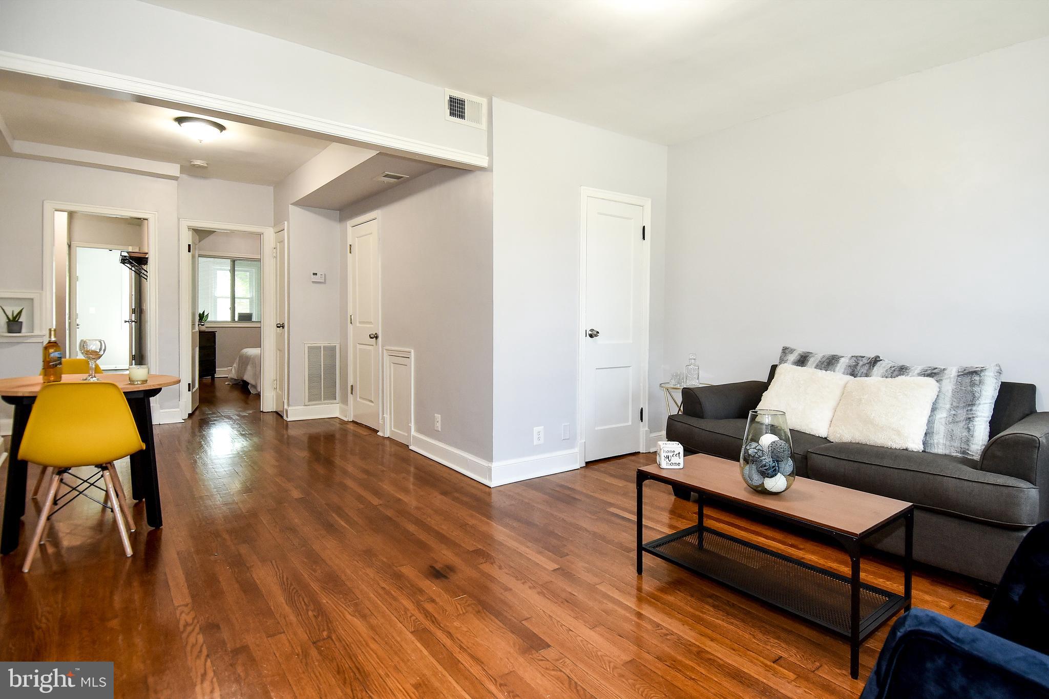 3915 9th Street Northeast, Unit 2 Washington, DC 20017 - Photo 4 of 41