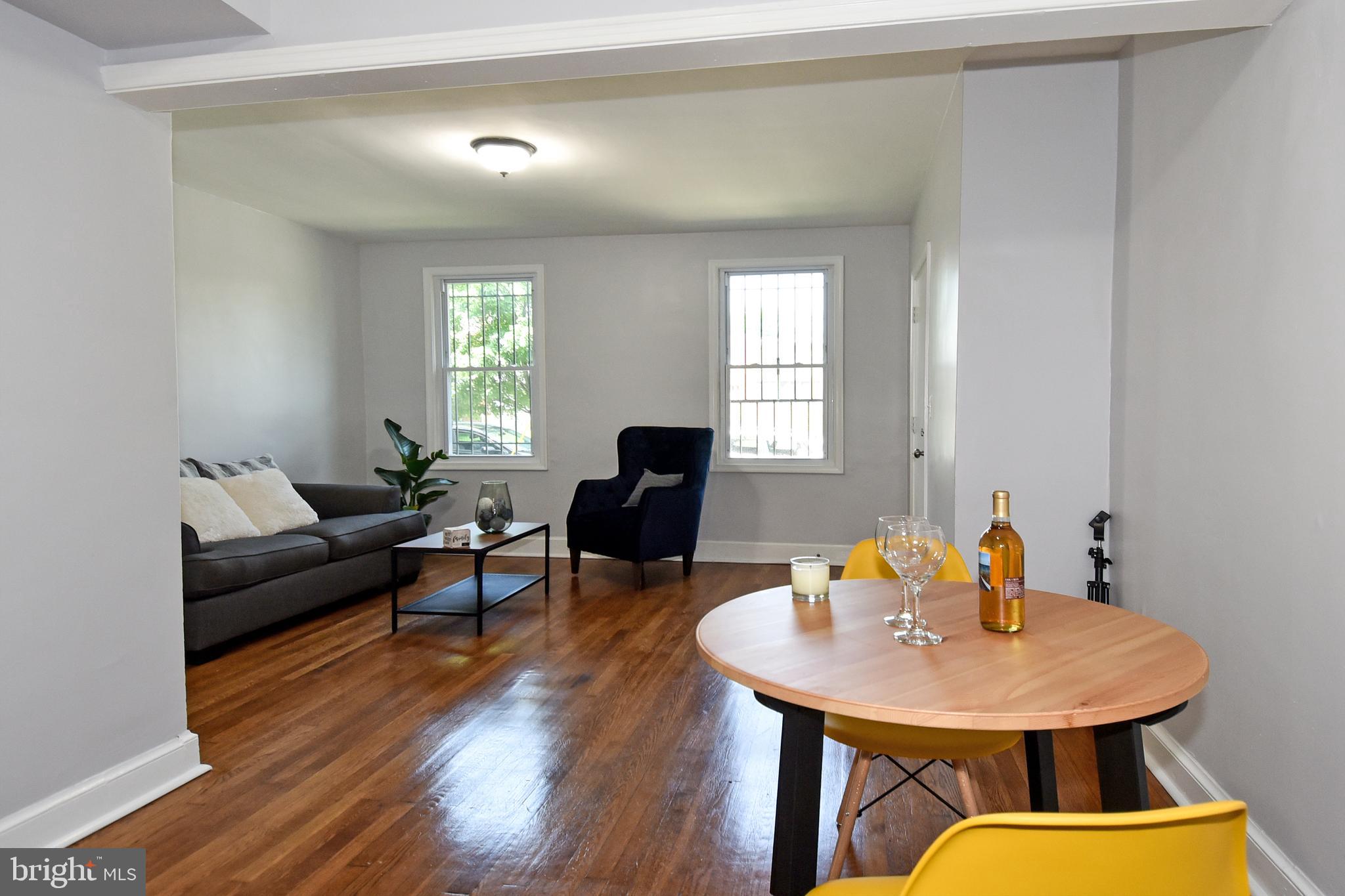 3915 9th Street Northeast, Unit 2 Washington, DC 20017 - Photo 5 of 41