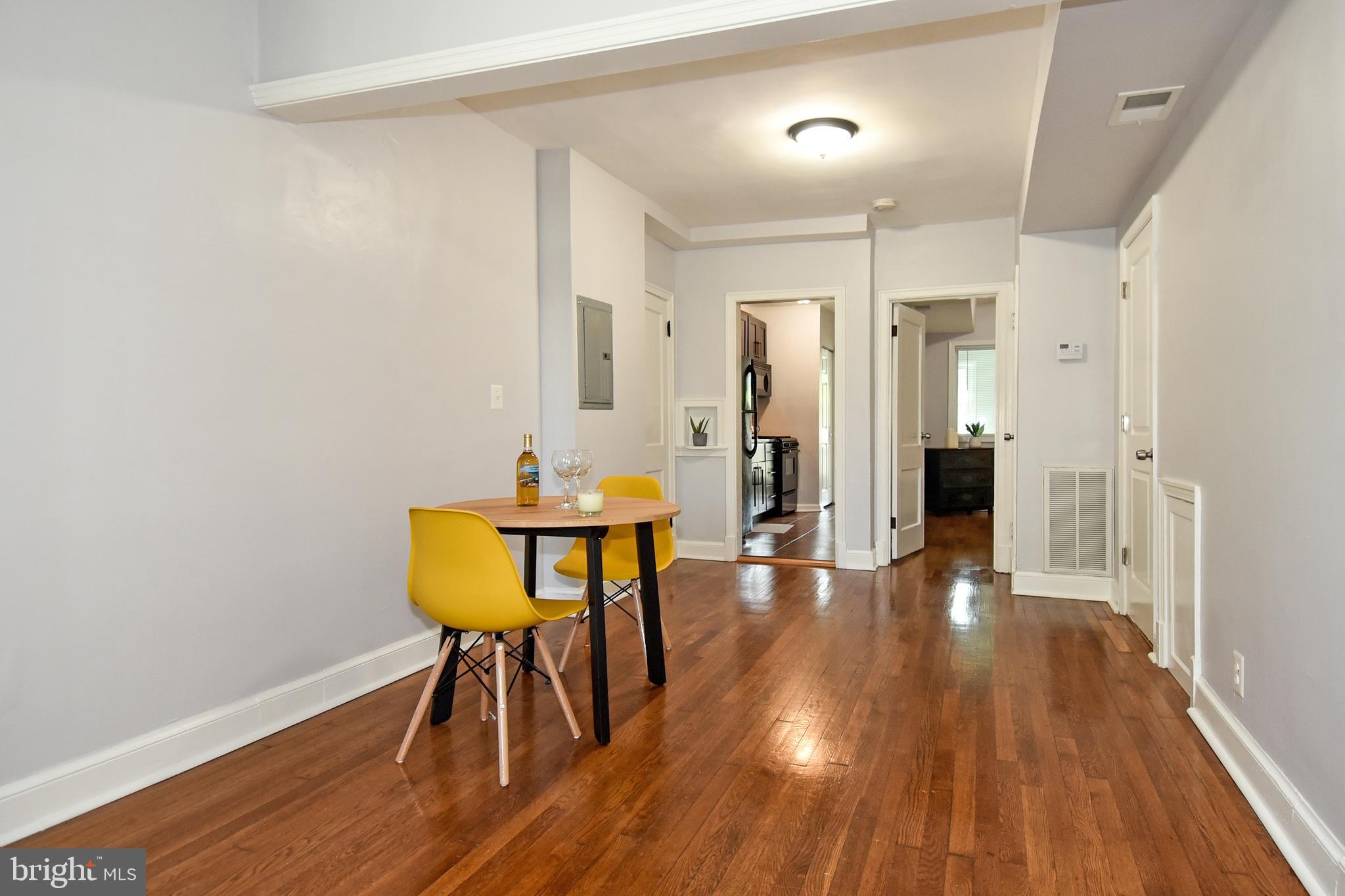 3915 9th Street Northeast, Unit 2 Washington, DC 20017 - Photo 6 of 41