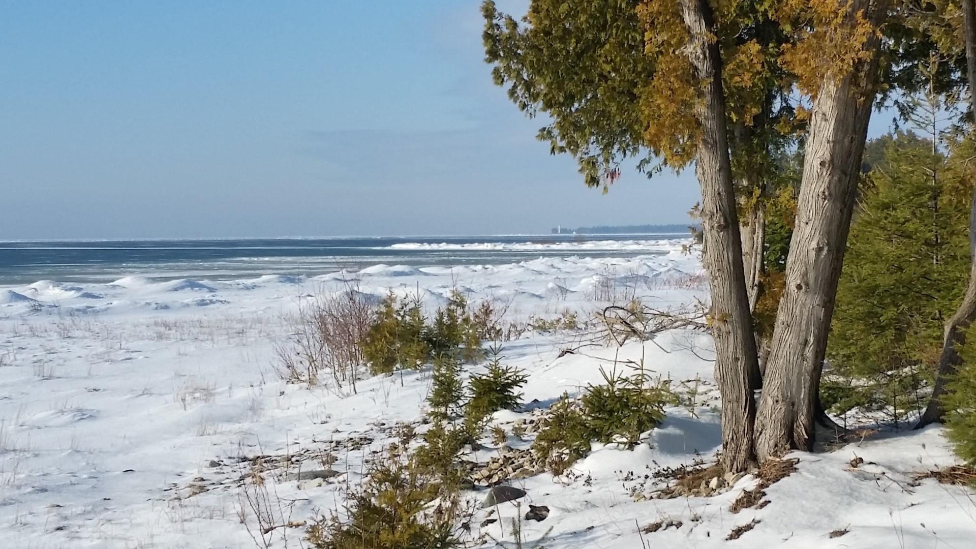1657 Gros Cap Road St. Ignace, MI 49781 - Photo 10 of 36 Gallery Image 10
