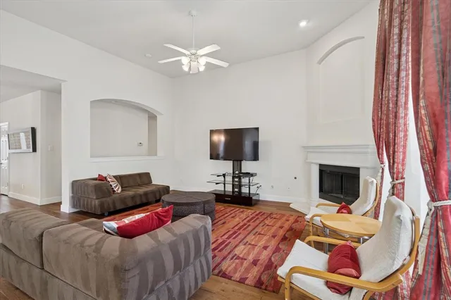 $655,000 | 610 Spring Hill Drive, Coppell, TX 75019