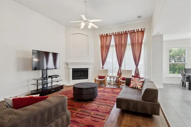 $655,000 | 610 Spring Hill Drive, Coppell, TX 75019