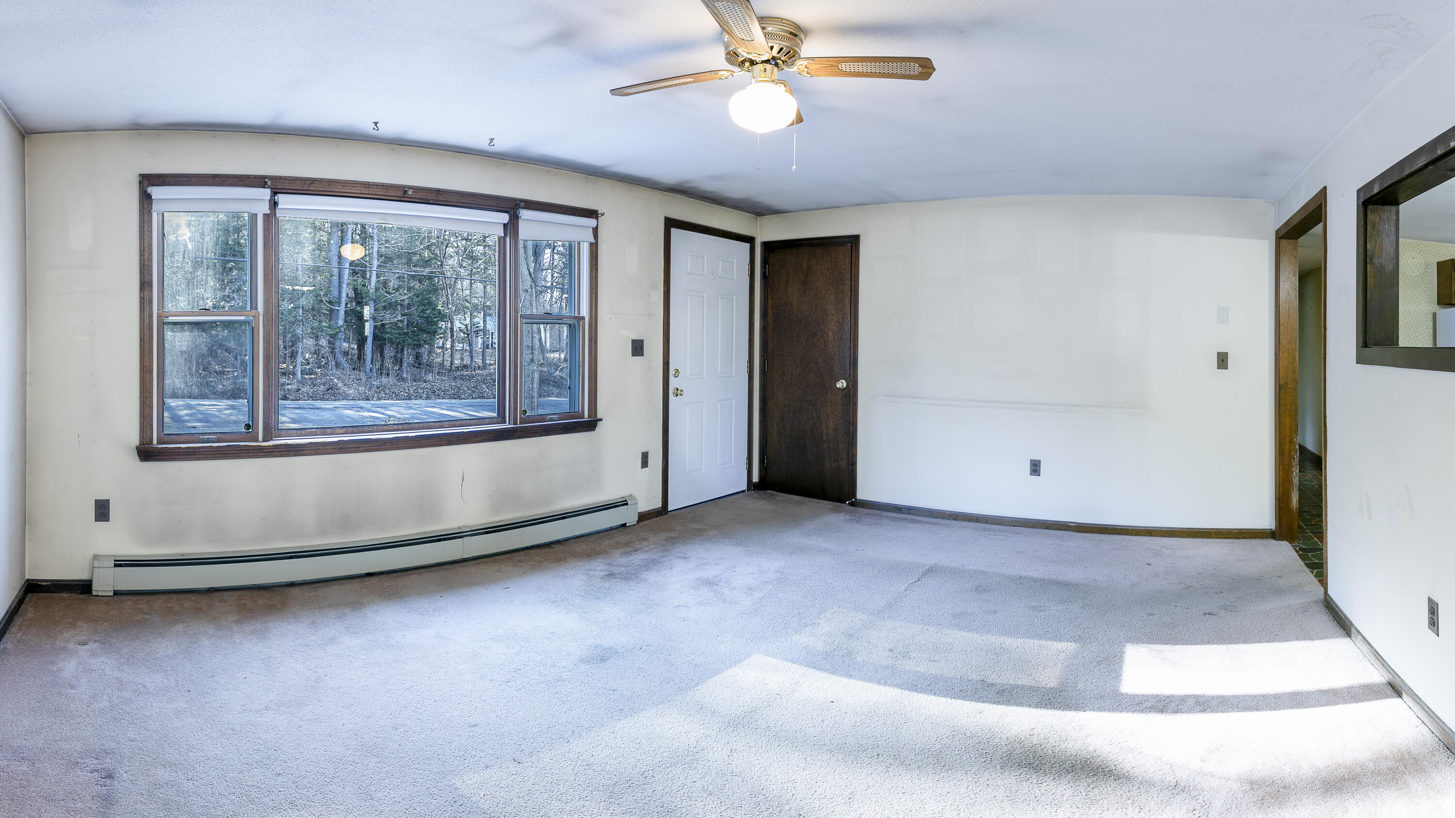 242 Paris Hill Road Paris, ME 04281 - Photo 16 of 26 Interior-4 (1)