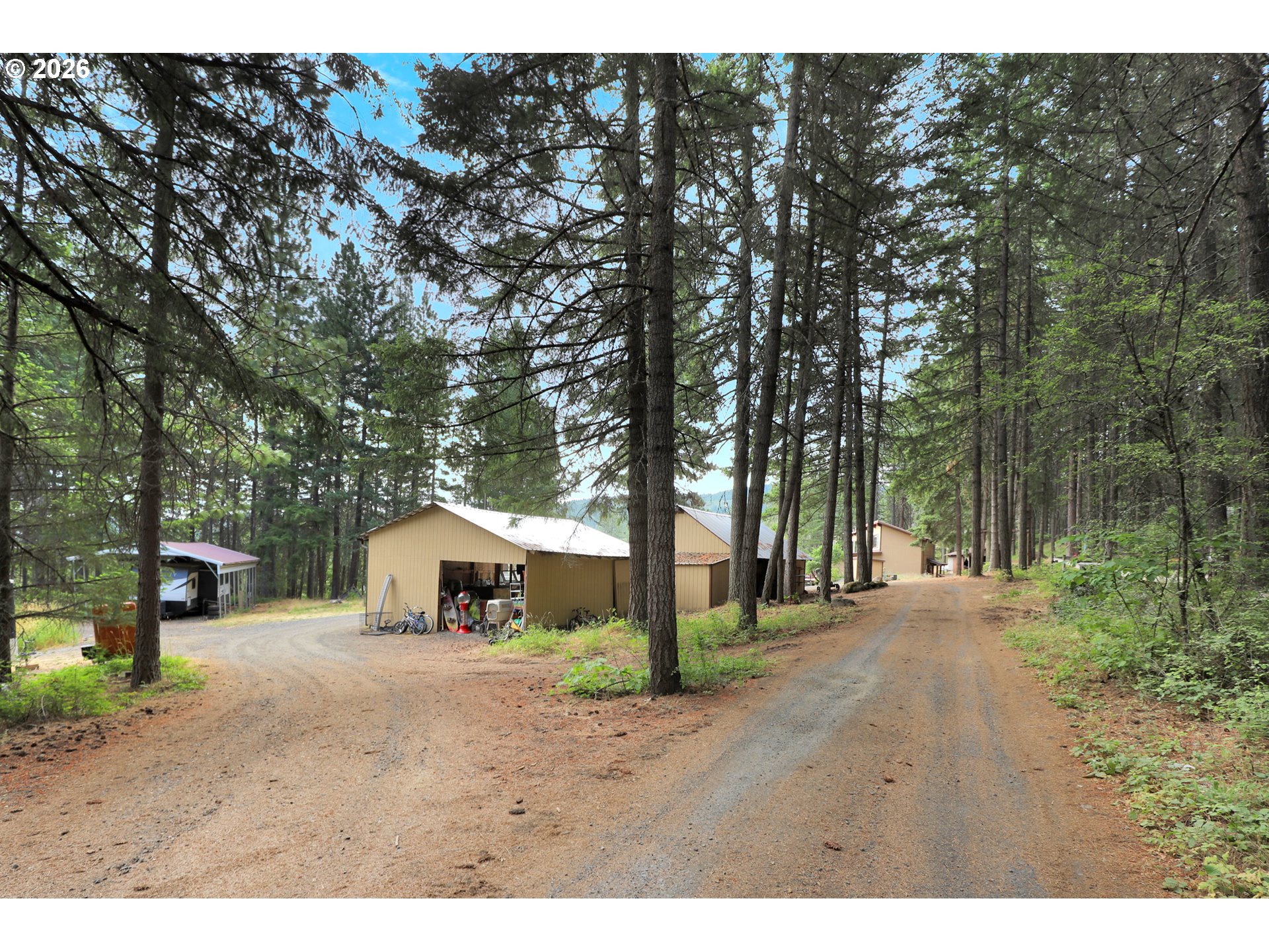 2520 Carroll Road Mosier, OR 97040 - Photo 5 of 47