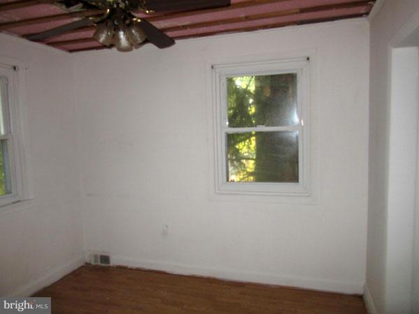 1714 Swansea Road Baltimore, MD 21239 - Photo 3 of 13 Dining Room