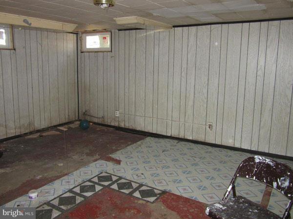 1714 Swansea Road Baltimore, MD 21239 - Photo 8 of 13 Basement