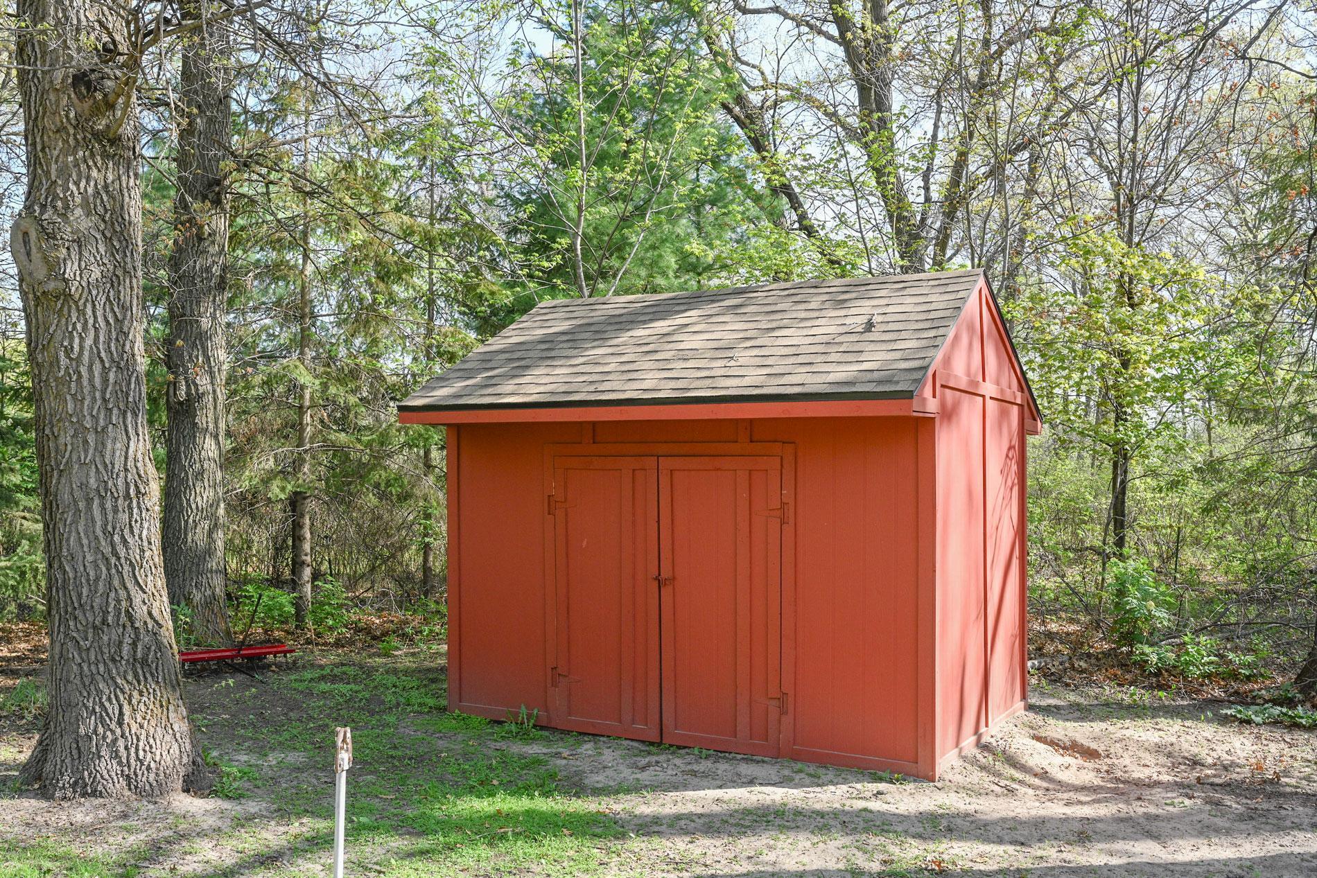 10904 Harvest Road Little Falls, MN 56345 - Photo 59 of 72