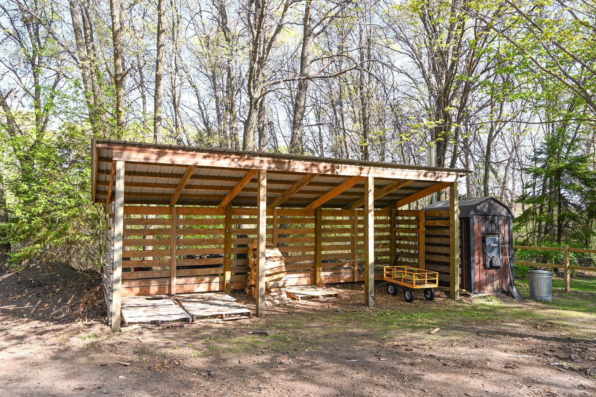 10904 Harvest Road Little Falls, MN 56345 - Photo 60 of 72