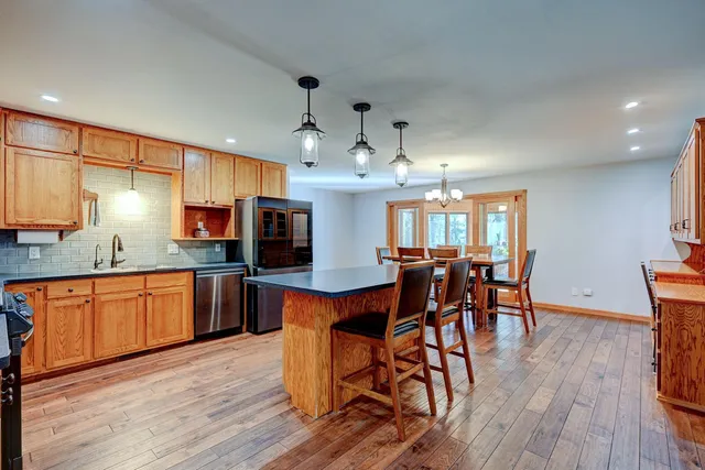 $650,000 | 10904 Harvest Road, Little Falls, MN 56345